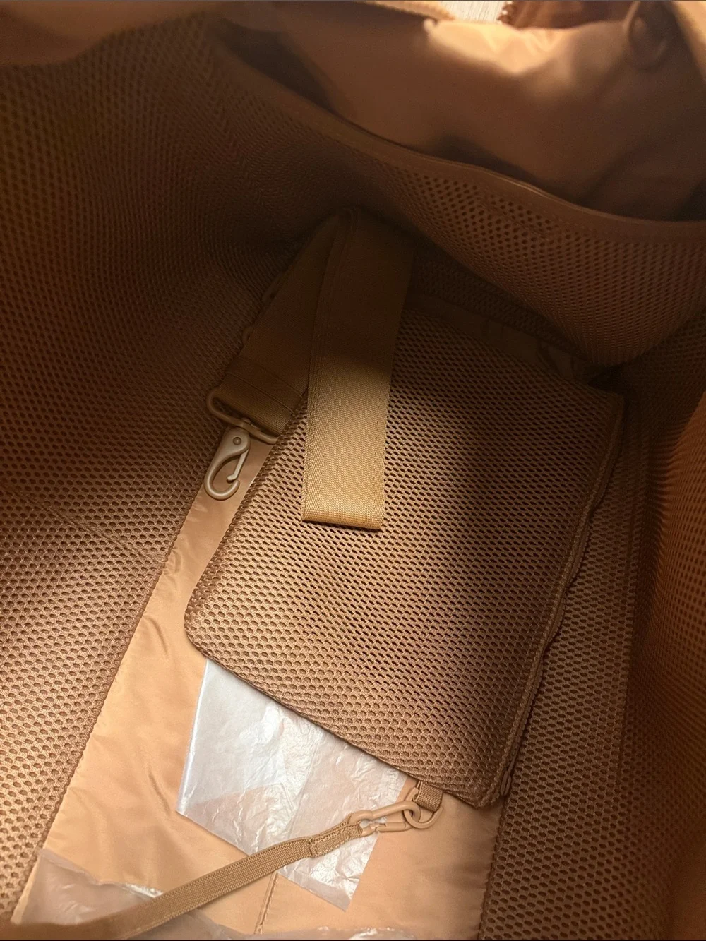 New Dagne Dover Duffle Bag - Picture 7 of 7